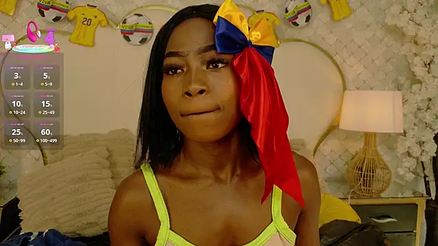 MadissonBonny  online show from 11, 6, 2026