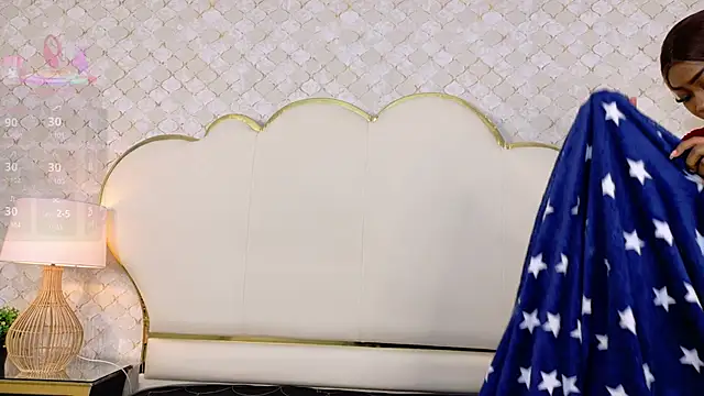 MadissonBonny  online show from 19, 6, 2026