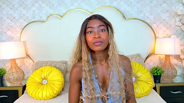 MadissonBonny  online show from 4, 8, 2026