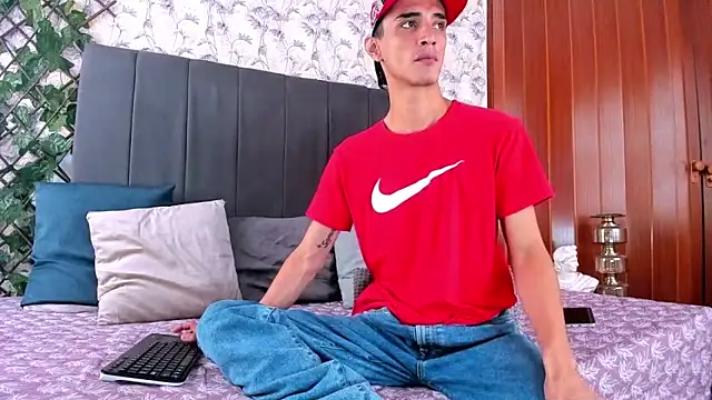 Snapshot of samu_aristisabal chatting on 6, 10, 2025 samu aristisabal online show from 6, 10, 2025