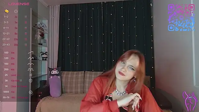 JulyHill online show from 8, 9, 2025