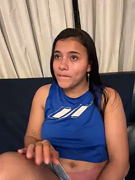 Snapshot of Tasha_and_Karl chatting on 20, 9, 2025 Tasha and Karl online show from 20, 9, 2025