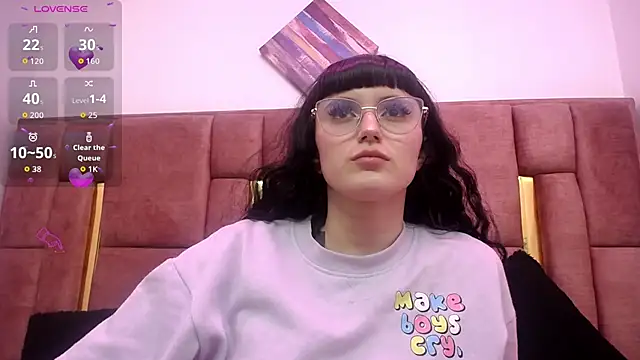 XBODTRIIPX online show from 25, 9, 2025