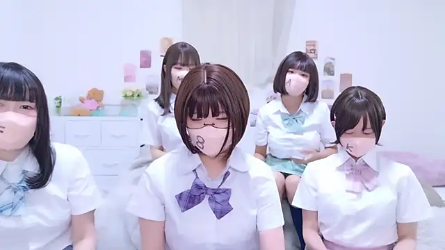 fumika f online show from 21, 9, 2025