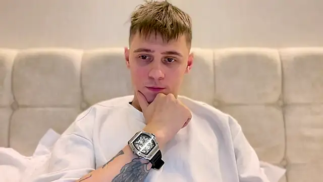 Tyler Garner online show from 8, 9, 2025