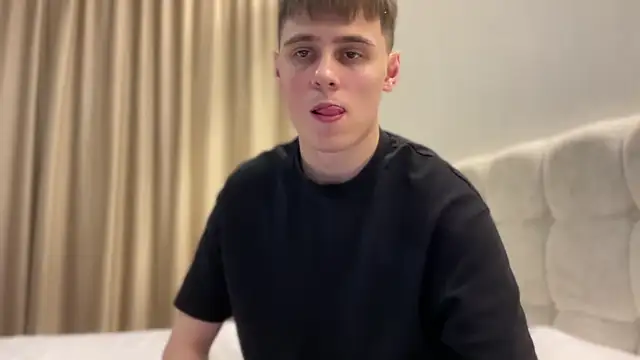 Tyler Garner online show from 15, 9, 2025