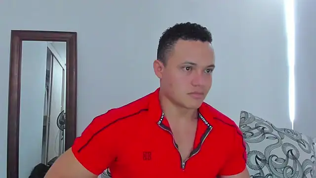 KingLevi01 online show from 25, 6, 2026