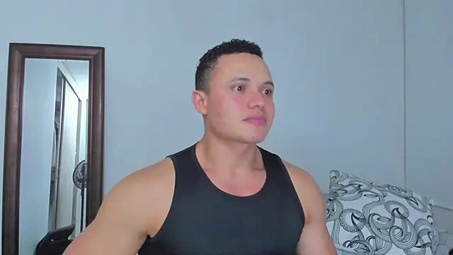 KingLevi01 online show from 26, 6, 2026