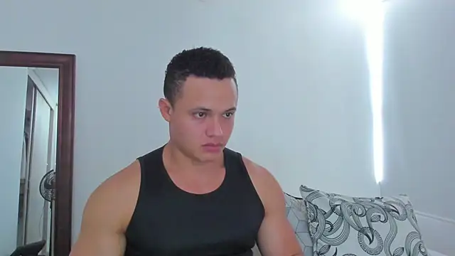 KingLevi01 online show from 26, 6, 2026