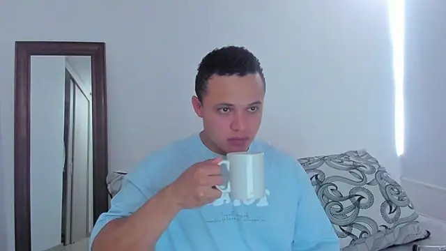 KingLevi01 online show from 2, 7, 2026