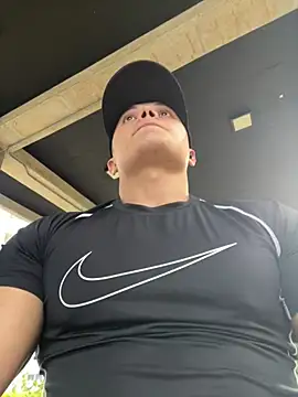 KingLevi01 online show from 17, 7, 2026