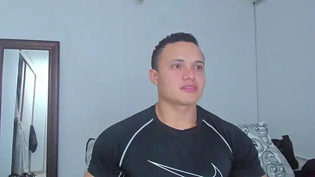KingLevi01 online show from 31, 7, 2026