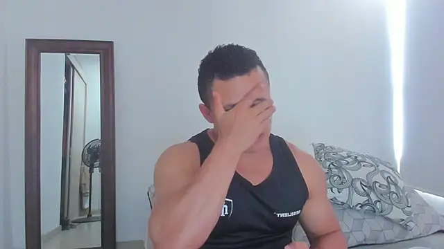 KingLevi01 online show from 6, 8, 2026