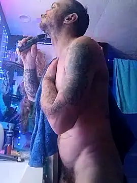 Mrluckstick online show from 27, 11, 2025