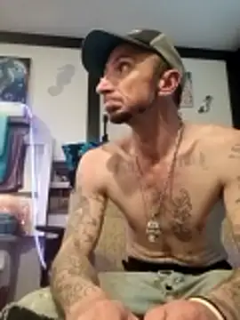 Mrluckstick online show from 23, 3, 2026