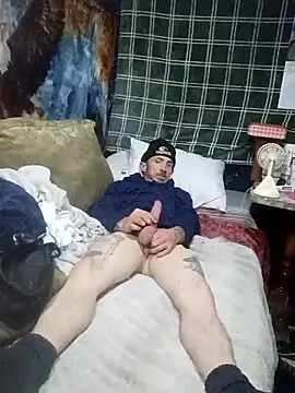 Mrluckstick online show from 5, 5, 2026