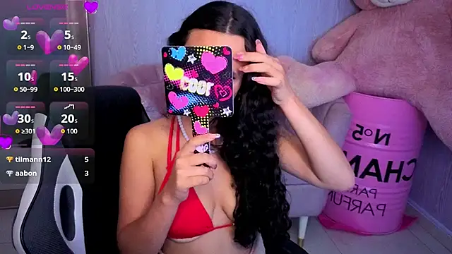 bella vibess s online show from 29, 4, 2026