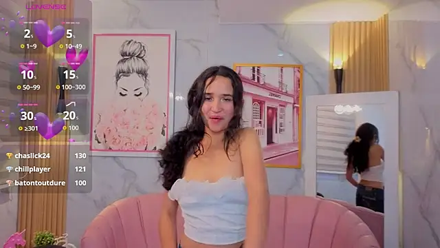 bella vibess s online show from 28, 6, 2026