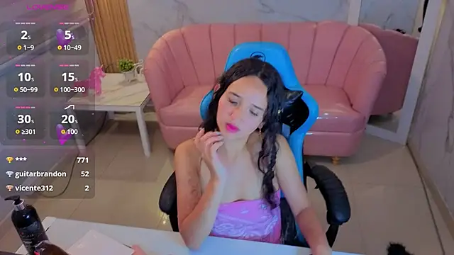 bella vibess s online show from 11, 7, 2026