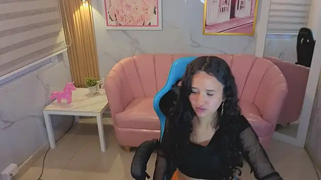 bella vibess s online show from 16, 7, 2026