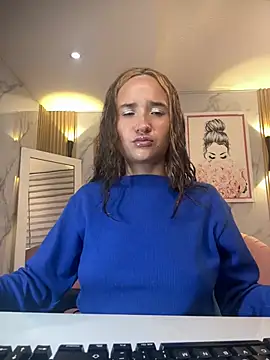 bella vibess s online show from 4, 8, 2026