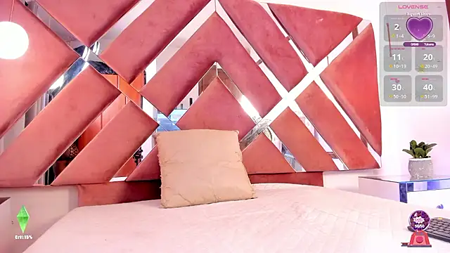 Ambeer fox  online show from 2, 2, 2026