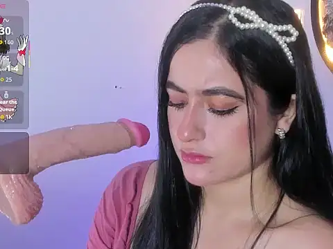 lana grenville online show from 24, 9, 2025