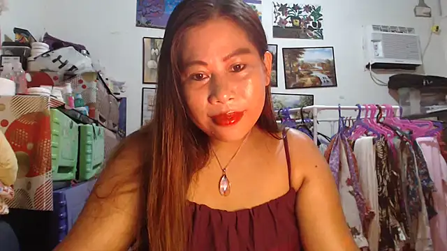 filipina beauty online show from 19, 9, 2025