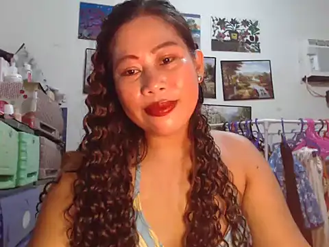 filipina beauty online show from 30, 10, 2025