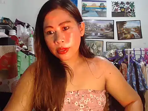 filipina beauty online show from 12, 11, 2025