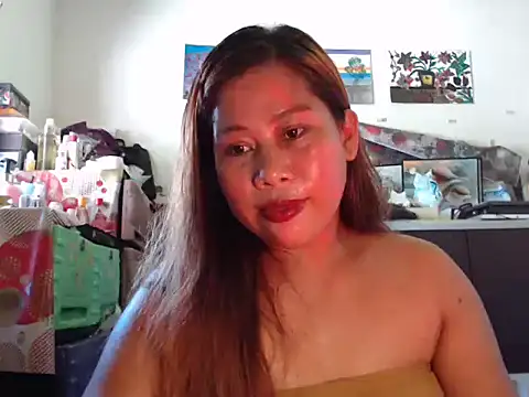 filipina beauty online show from 6, 5, 2026