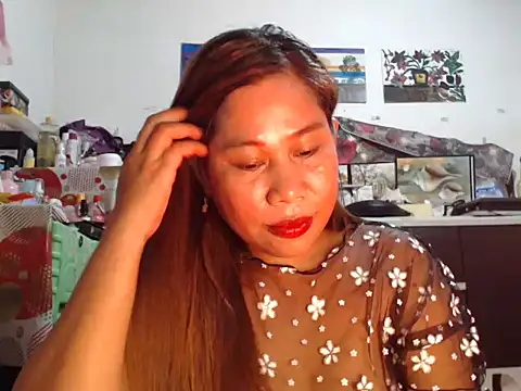 filipina beauty online show from 7, 5, 2026