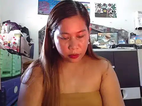filipina beauty online show from 9, 5, 2026