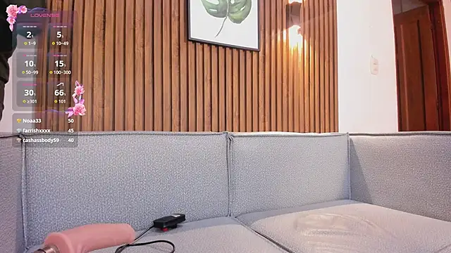 seraphine arabic online show from 25, 9, 2025