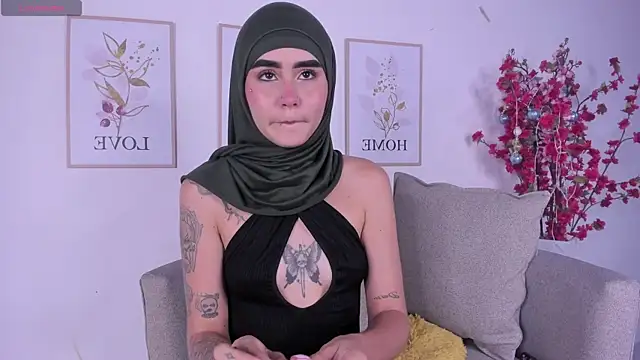 Snapshot of seraphine_arabic chatting on 22, 7, 2026 seraphine arabic online show from 22, 7, 2026