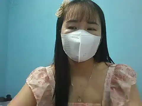 Snapshot of AmyChan99 chatting on 10, 11, 2025 AmyChan99 online show from 10, 11, 2025