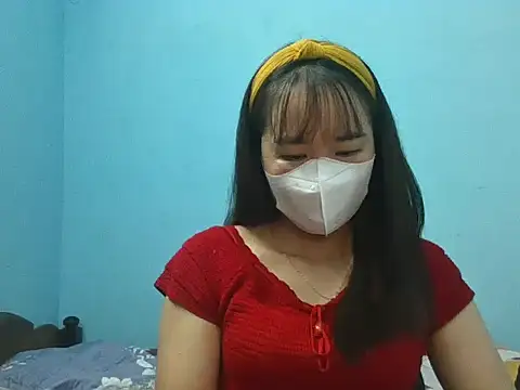 Snapshot of AmyChan99 chatting on 13, 11, 2025 AmyChan99 online show from 13, 11, 2025