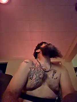 Snapshot of DaddyBadTouches chatting on 19, 9, 2025 DaddyBadTouches online show from 19, 9, 2025