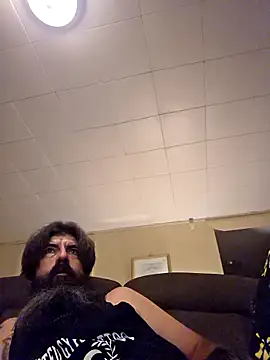 Snapshot of DaddyBadTouches chatting on 20, 9, 2025 DaddyBadTouches online show from 20, 9, 2025