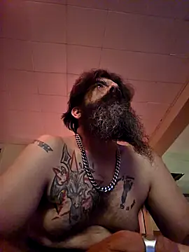 Snapshot of DaddyBadTouches chatting on 27, 9, 2025 DaddyBadTouches online show from 27, 9, 2025