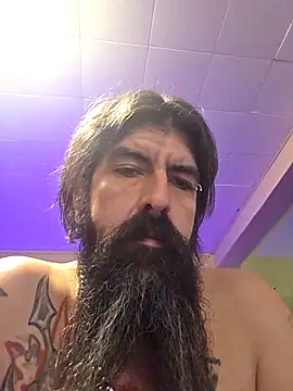 Snapshot of DaddyBadTouches chatting on 20, 3, 2026 DaddyBadTouches online show from 20, 3, 2026