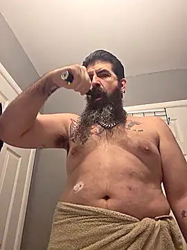 Snapshot of DaddyBadTouches chatting on 22, 3, 2026 DaddyBadTouches online show from 22, 3, 2026