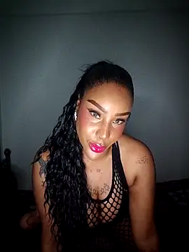 Queen Amara online show from 1, 3, 2026