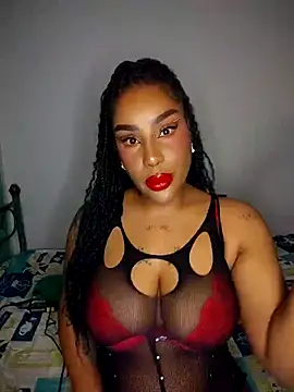 Queen Amara online show from 5, 5, 2026