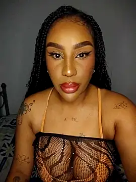 Queen Amara online show from 7, 5, 2026