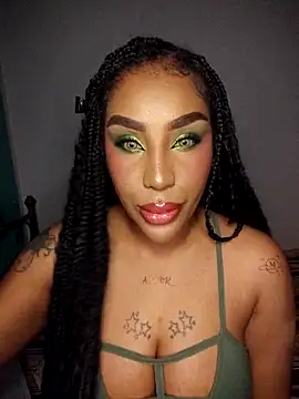 Queen Amara online show from 9, 5, 2026