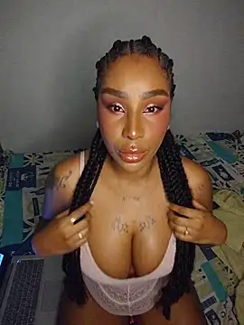 Queen Amara online show from 28, 5, 2026