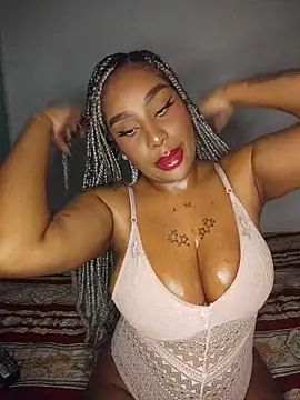 Queen Amara online show from 16, 6, 2026