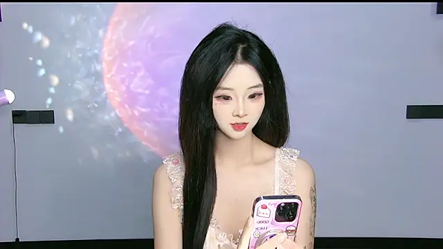 Snapshot of queen-001 chatting on 2, 8, 2026 queen-001 online show from 2, 8, 2026
