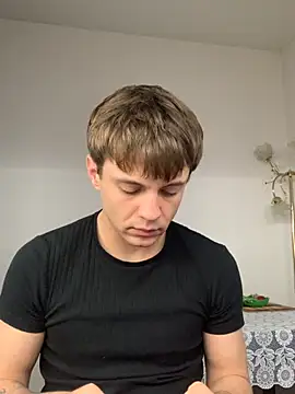 Kit Kat01 online show from 30, 10, 2025